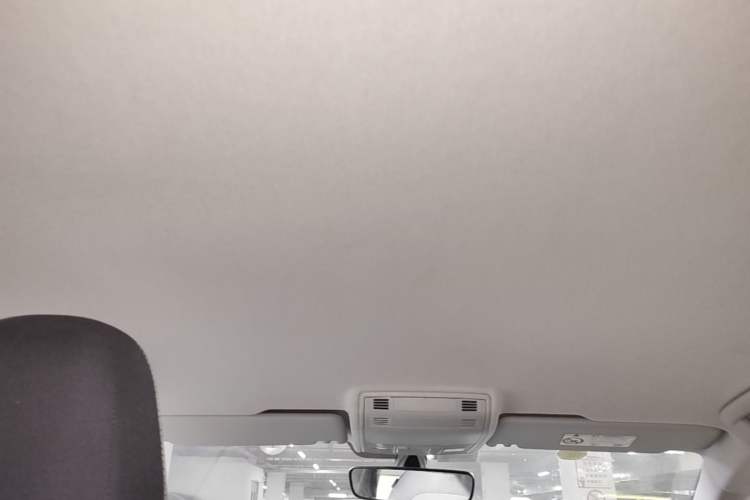 Used Volkswagen Lavida 2023 New Sharp 1.5L Automatic Excellent New Edition Headliner