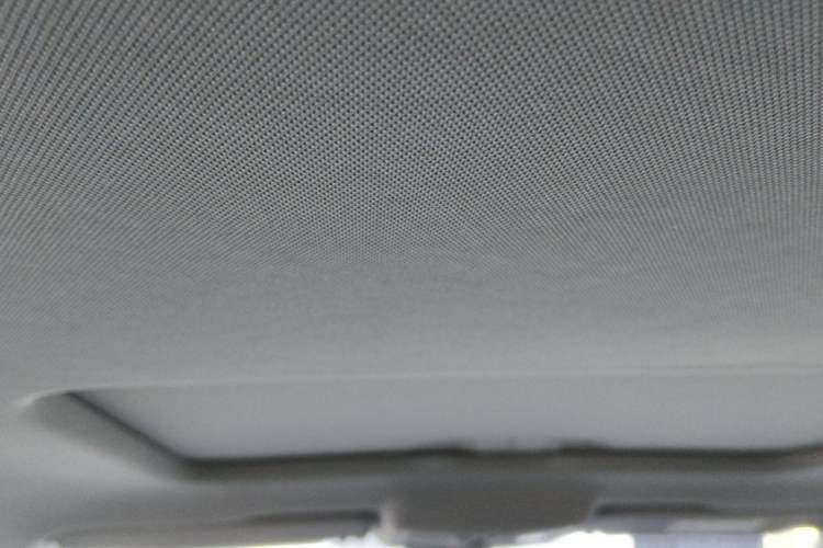 Used Volkswagen Lavida 2023 1.5L Automatic Starry Sky 5 Million Edition Headliner