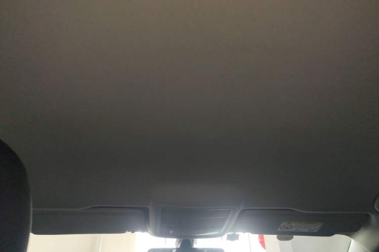 Used Volkswagen Lavida 2023 Revised 1.5L Automatic DeYi Edition Headliner