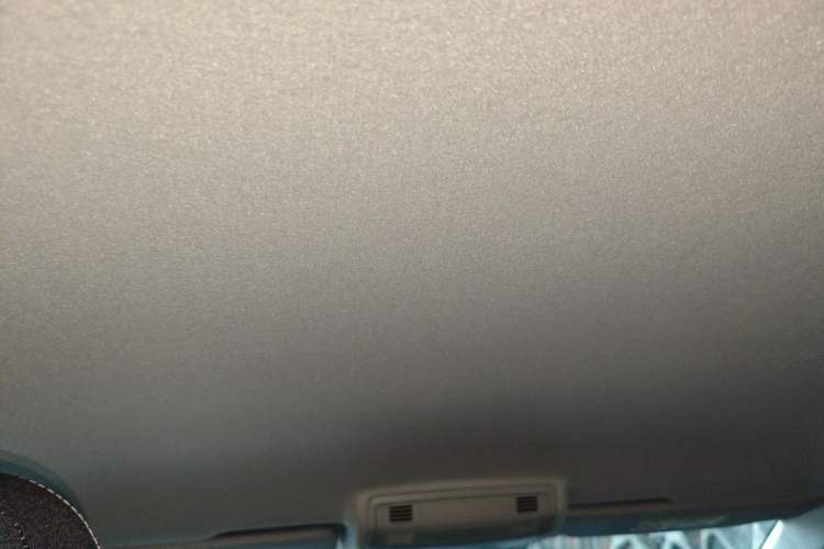 Used Volkswagen Lavida 2023 New Rui 1.5L Automatic New Yi Edition Headliner