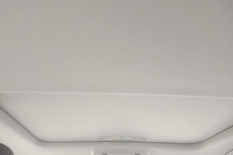 Used Volkswagen Lavida 2023 New Sharp 1.5L Automatic New Wish Edition Headliner