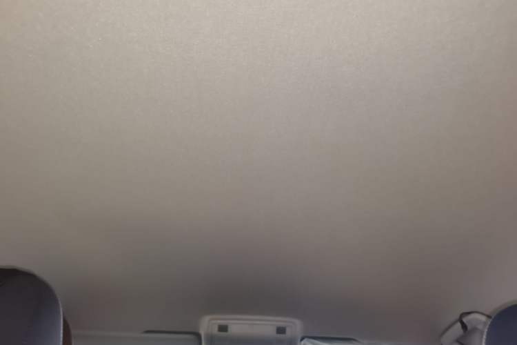 Used Volkswagen Lavida 2023 New Sharp 1.5L Automatic Excellent New Edition Headliner