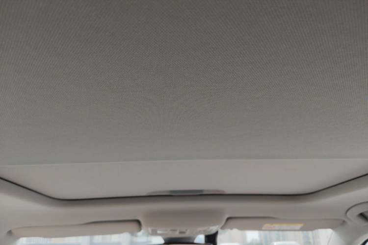 Used Volkswagen Lavida 2023 300TSI DSG Full-Comfort Edition Headliner