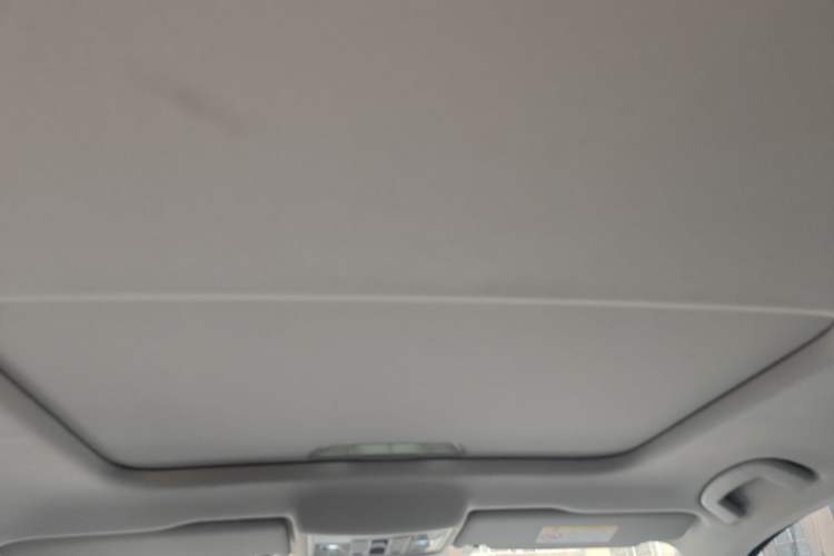 Used Volkswagen Lavida 2023 300TSI DSG Full-Comfort Edition Headliner