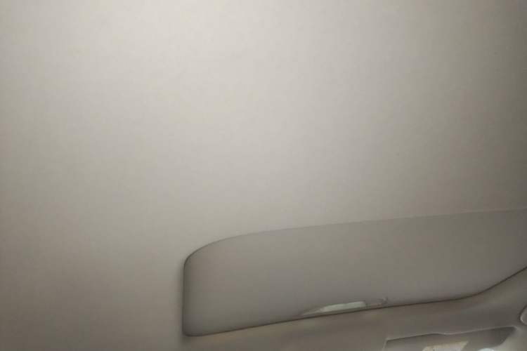 Used Volkswagen Lavida 2023 1.5L Automatic 5 Million Edition Headliner