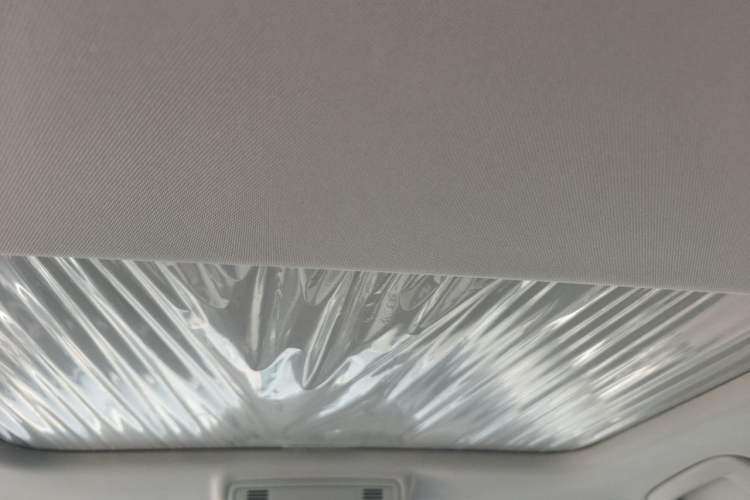 Used Volkswagen Lavida 2023 New Sharp 1.5L Automatic New Wish Edition Headliner