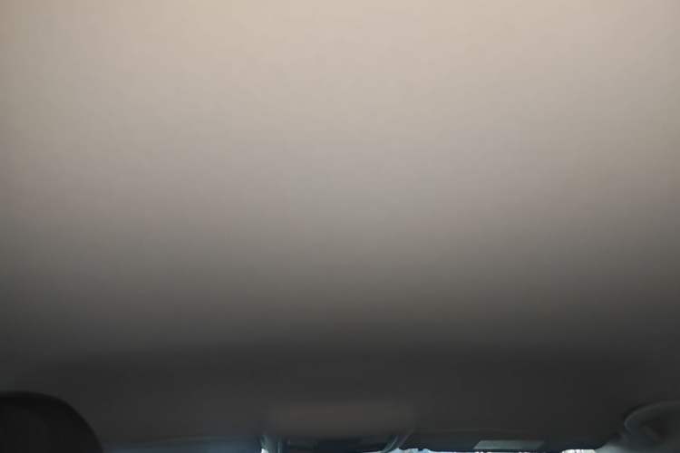 Used Volkswagen Lavida 2023 1.5L Automatic De Yi Edition Headliner