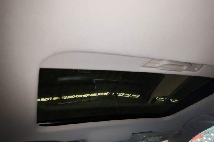 Used Volkswagen Lavida 2023 300TSI DSG Full-Comfort Edition Headliner