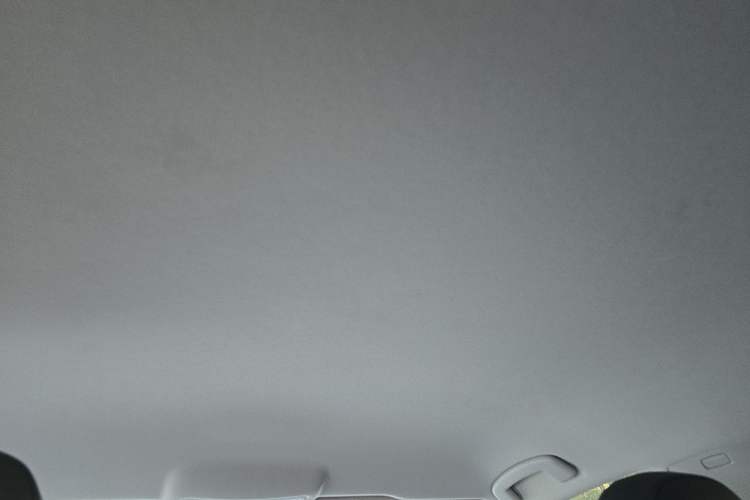 Used Volkswagen Lavida 2023 1.5L Automatic De Yi Edition Headliner