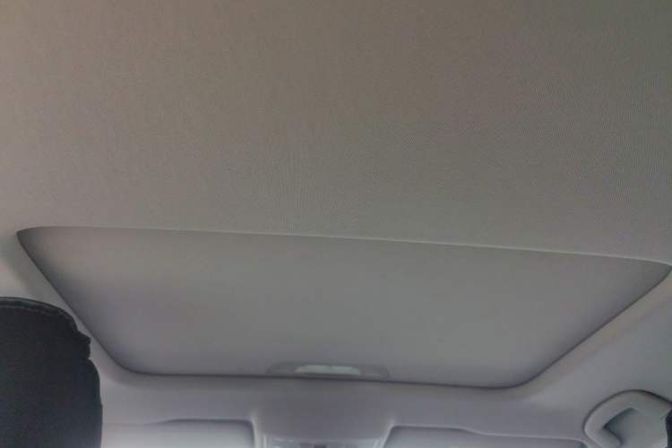 Used Volkswagen Lavida 2023 1.5L Automatic 5 Million Edition Headliner