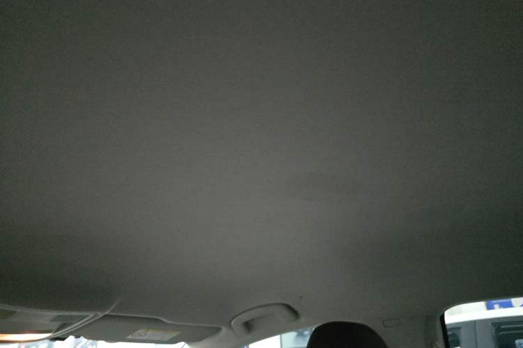 Used Volkswagen Lavida 2023 1.5L Automatic De Yi Edition Headliner