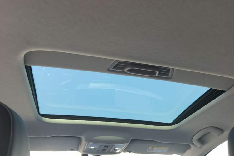 Used Volkswagen Lavida 2023 280TSI DSG Full-Comfort Edition Headliner