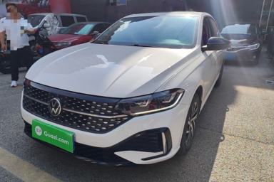 Used Volkswagen Lavida 2023 280TSI DSG Starry Sky Deluxe Edition