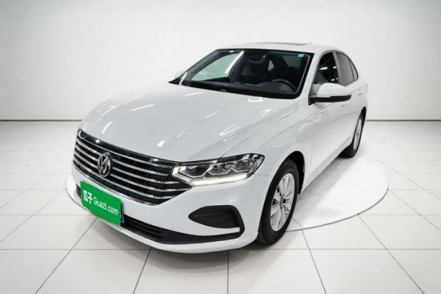 Ojetý Volkswagen Lavida 2023 1.5L Automatic De Yi Edition