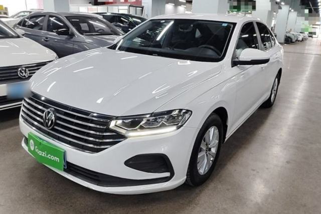 Used Volkswagen Lavida 2023 1.5L Automatic De Yi Edition