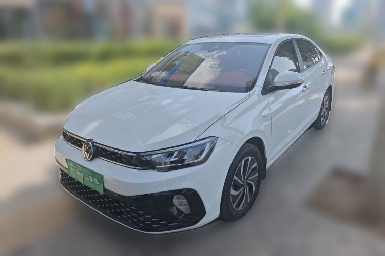 Used Volkswagen Lavida 2023 New Sharp 1.5L Automatic New Wish Edition Guazi used car, China used car export, Used car for sale, Used cars, Cheapest cars for sale