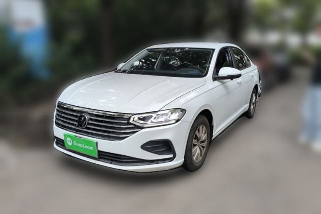 Used Volkswagen Lavida 2023 1.5L Automatic De Yi Edition