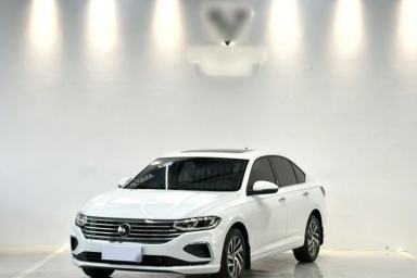 Used Volkswagen Lavida 2023 1.5L Automatic 5 Million Edition