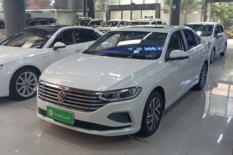 Ojetý Volkswagen Lavida 2023 300TSI DSG Full-Comfort Edition Guazi used car, China used car export, Used car for sale, Used  cars, Cheapest cars for sale