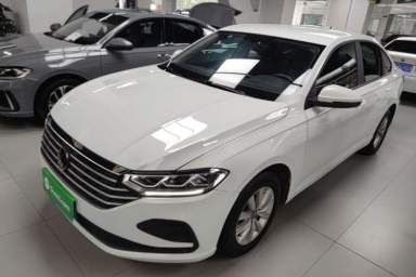 Used Volkswagen Lavida 2023 1.5L Automatic De Yi Edition
