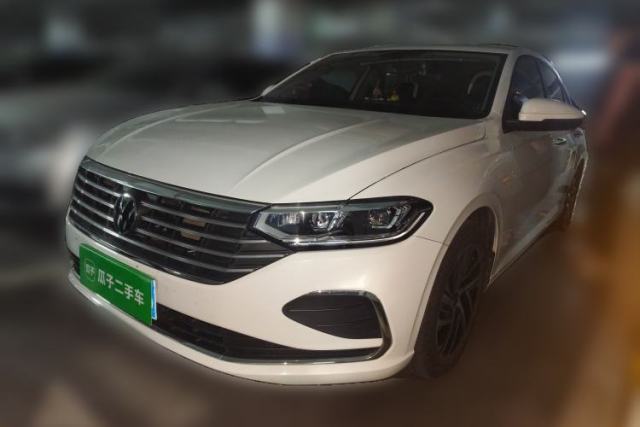Used Volkswagen Lavida 2023 1.5L Automatic 5 Million Edition