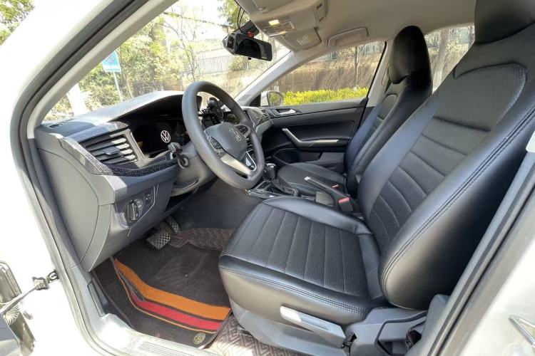 Used Volkswagen Lavida 2023 New Rui 1.5L Automatic New Yi Edition Interior 1