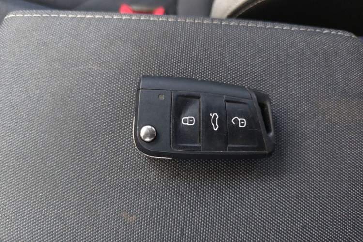 Used Volkswagen Lavida 2023 New Rui 1.5L Automatic New Yi Edition Interior 1