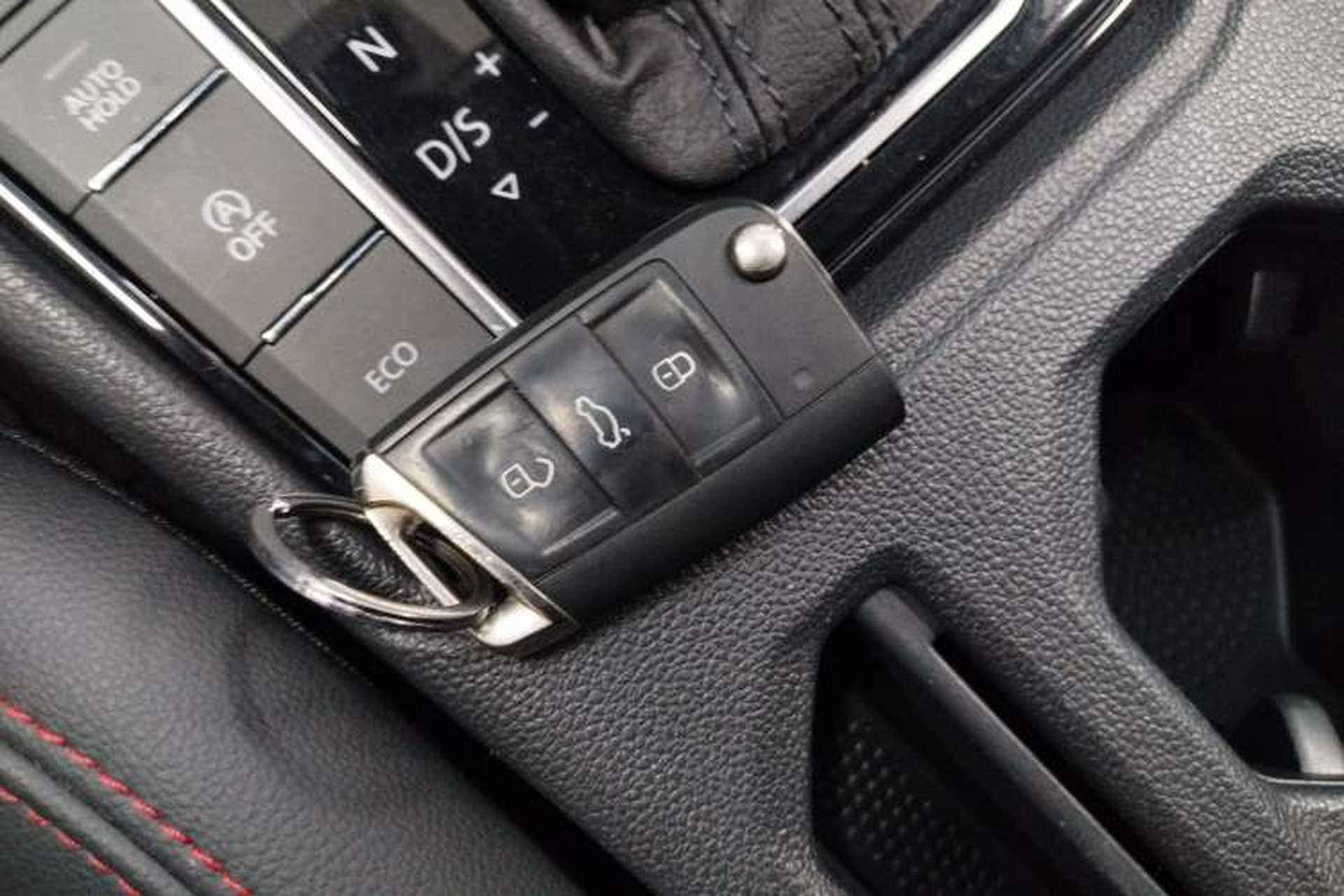 Used Volkswagen Lavida 2023 280TSI DSG Starry Sky Elegance Edition Interior 1