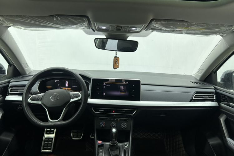 Used Volkswagen Lavida 2023 300TSI DSG Full-Comfort Edition Interior 1