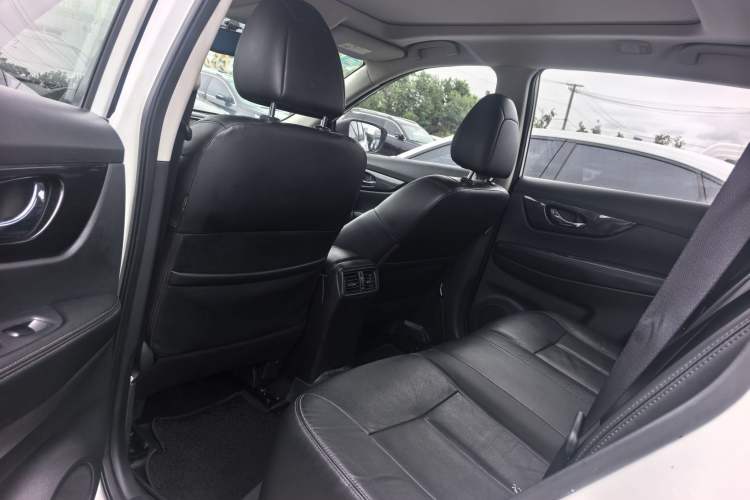 Used Volkswagen Lavida 2023 New Sharp 1.5L Automatic New Wish Edition Interior 1