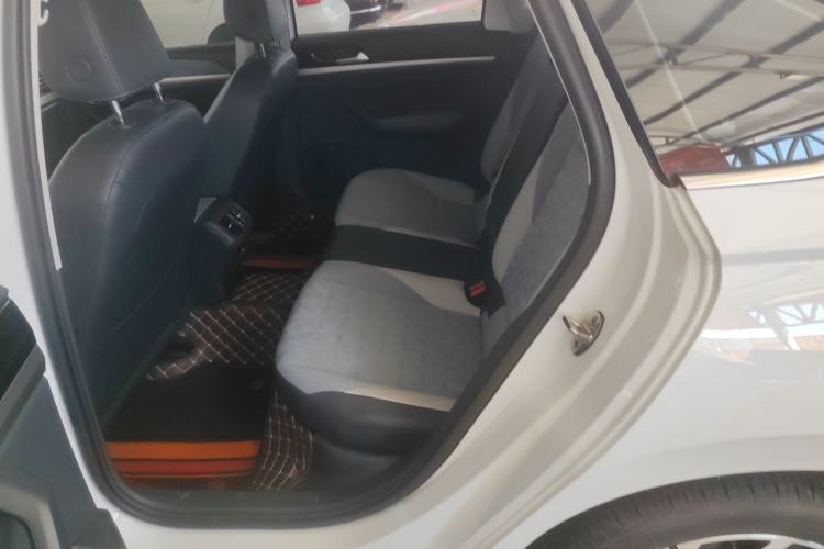 Used Volkswagen Lavida 2023 280TSI DSG Full-Comfort Edition Interior 1