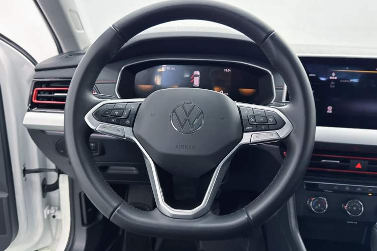 Used Volkswagen Lavida 2023 300TSI DSG Starry Full-Comfort Edition Interior 1