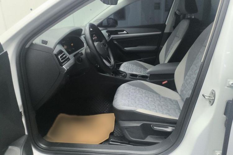 Used Volkswagen Lavida 2023 280TSI DSG Full-Comfort Edition Interior 1