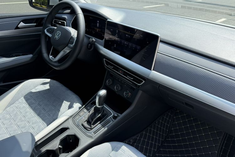 Used Volkswagen Lavida 2023 280TSI DSG Full-Comfort Edition Interior 1
