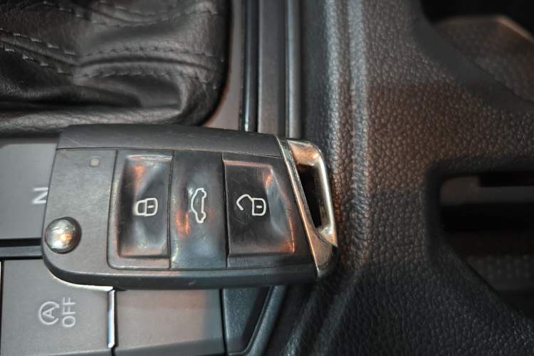 Used Volkswagen Lavida 2023 1.5L Automatic De Yi Edition Interior 1