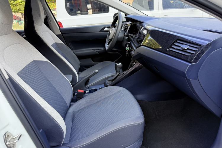 Used Volkswagen Lavida 2023 New Sharp 1.5L Automatic Excellent New Edition Interior 10