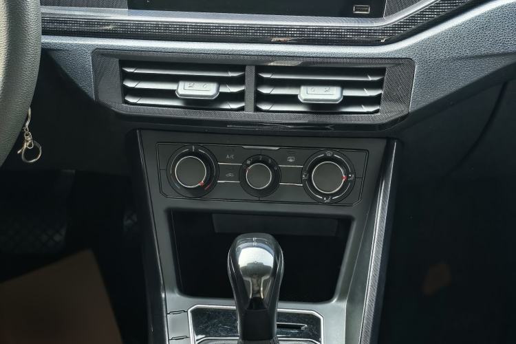 Used Volkswagen Lavida 2023 New Rui 1.5L Automatic New Yi Edition Interior 10
