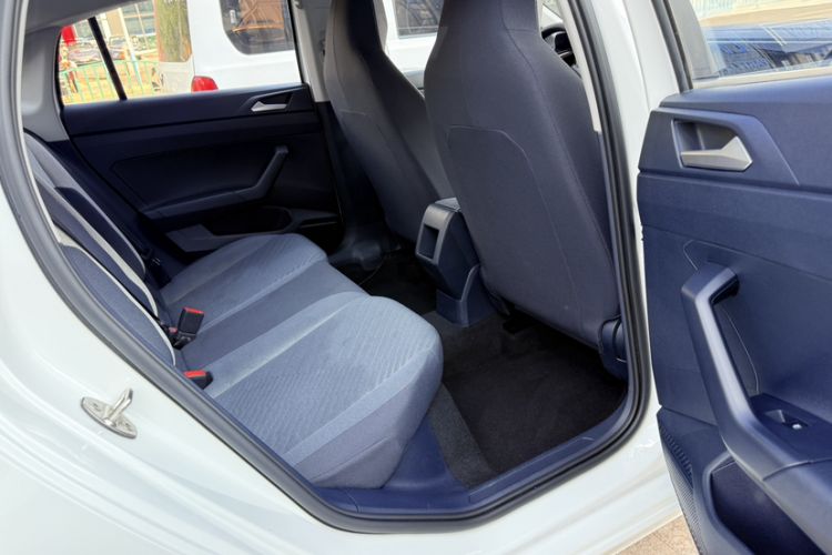 Used Volkswagen Lavida 2023 New Sharp 1.5L Automatic Excellent New Edition Interior 11