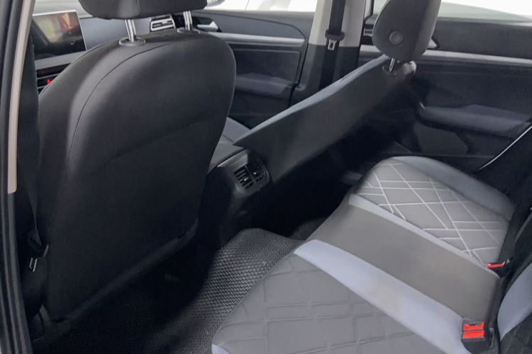 Used Volkswagen Lavida 2023 Revised 1.5L Automatic DeYi Edition Interior 2
