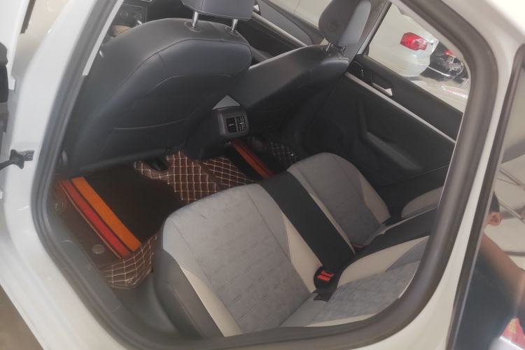 Used Volkswagen Lavida 2023 280TSI DSG Full-Comfort Edition Interior 2