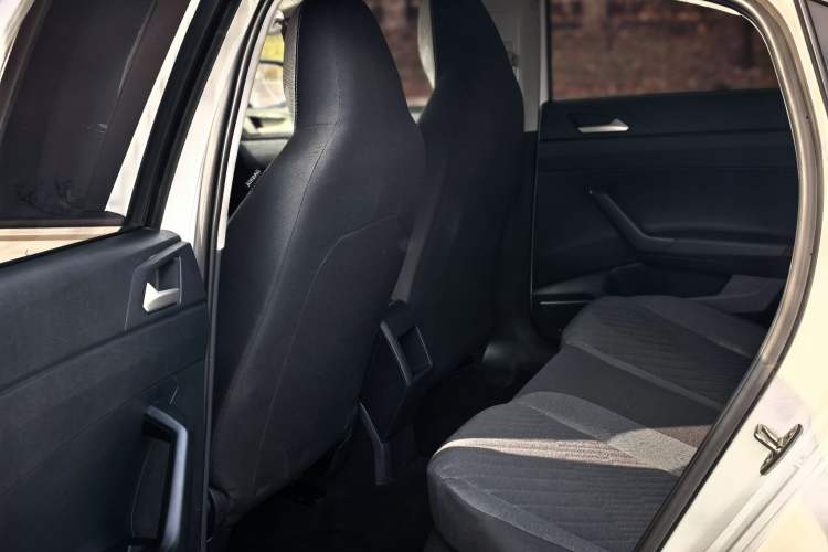 Used Volkswagen Lavida 2023 New Rui 1.5L Automatic New Yi Edition Interior 2