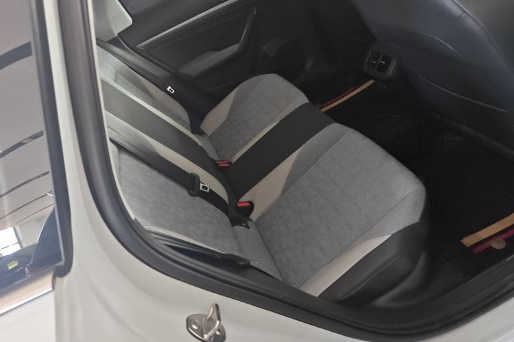 Used Volkswagen Lavida 2023 280TSI DSG Full-Comfort Edition Interior 2