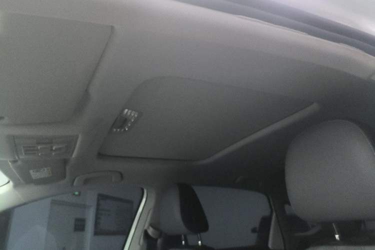 Used Volkswagen Lavida 2023 280TSI DSG Full-Comfort Edition Interior 2