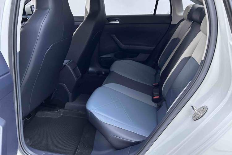 Used Volkswagen Lavida 2023 New Sharp 1.5L Automatic New Wish Edition Interior 2