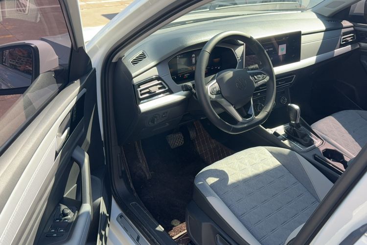 Used Volkswagen Lavida 2023 280TSI DSG Full-Comfort Edition Interior 2