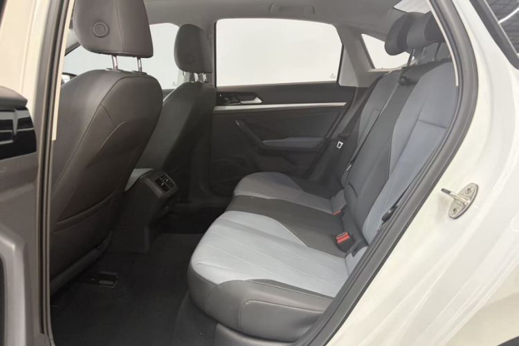 Used Volkswagen Lavida 2023 1.5L Automatic 5 Million Edition Interior 3