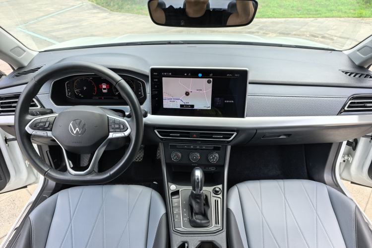 Used Volkswagen Lavida 2023 1.5L Automatic 5 Million Edition Interior 3