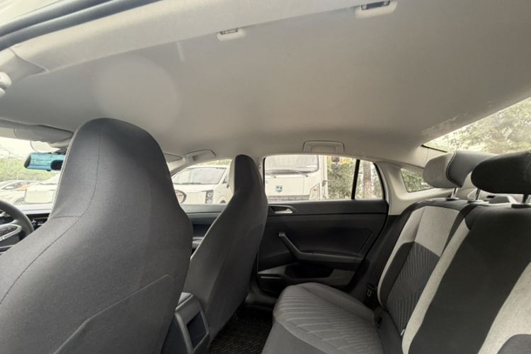 Used Volkswagen Lavida 2023 New Rui 1.5L Automatic New Yi Edition Interior 3