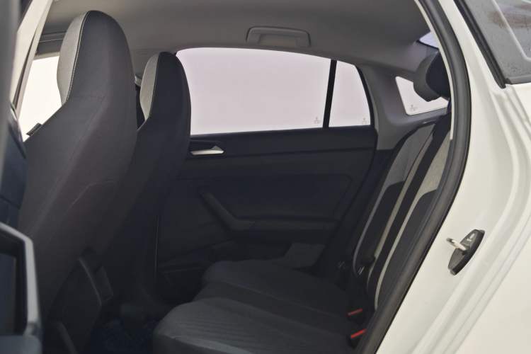 Used Volkswagen Lavida 2023 New Rui 1.5L Automatic New Yi Edition Interior 3