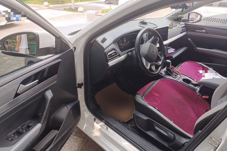 Used Volkswagen Lavida 2023 280TSI DSG Full-Comfort Edition Interior 3